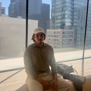 Meet your Posher, Carlo